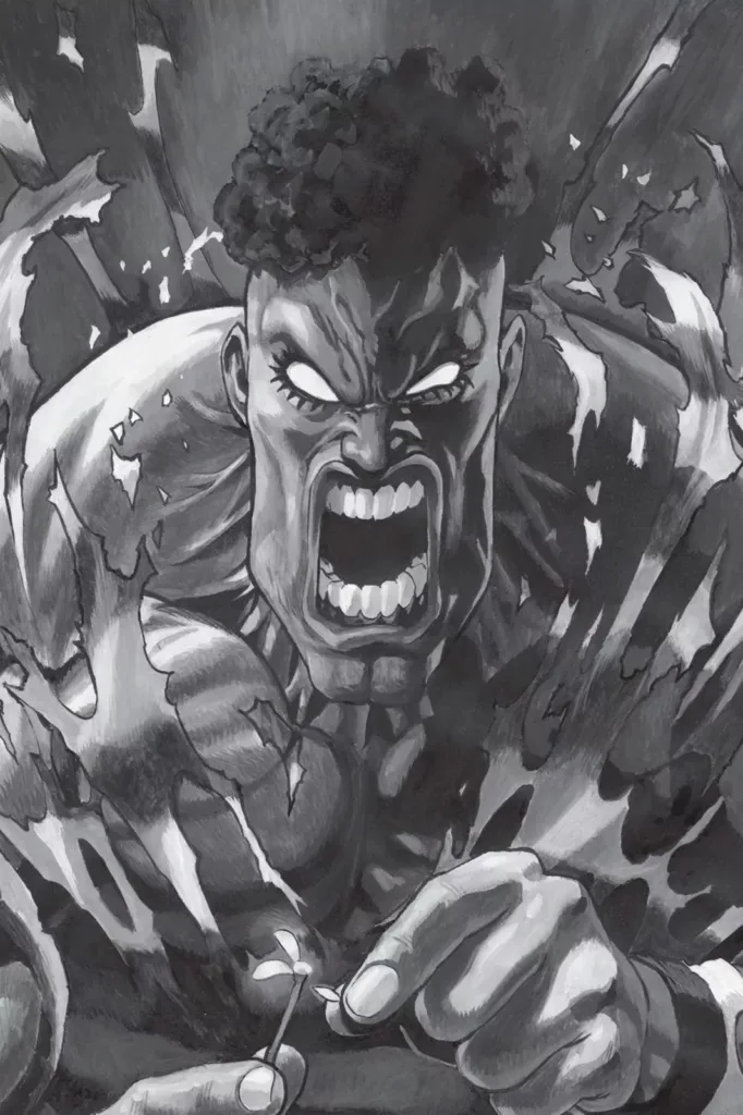 One Punch Man Chapter 34.5 | Read Full Online Manga 16 one punch man ch34.5 page16